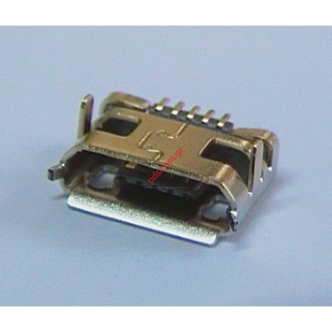 Original charging connector Alcatel OT 908, OT 506 Charge port Original charging connector Alcatel OT 908, OT 506 Charge port