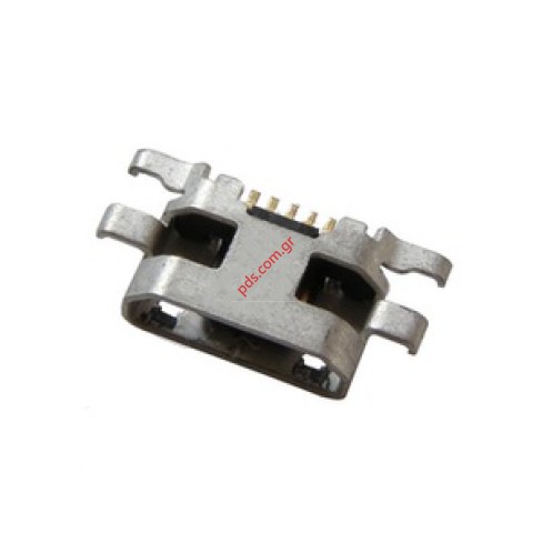 Original Micro USB connector BlackBerry Q10 charging port  Original Micro USB connector BlackBerry Q10 charging port
