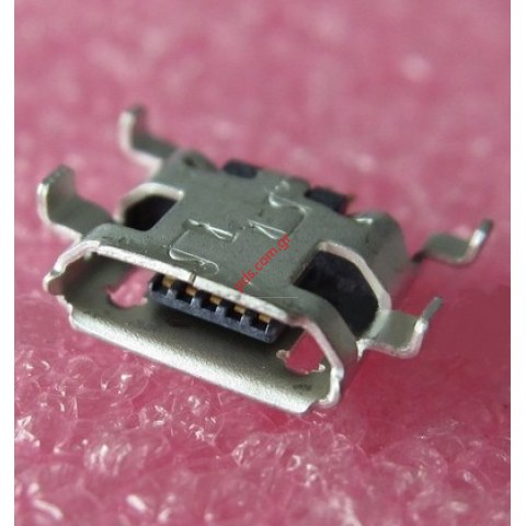 Γνήσιο σύστημα τροφοδοσίας BlackBerry Z10 Micro USB connector charging port 