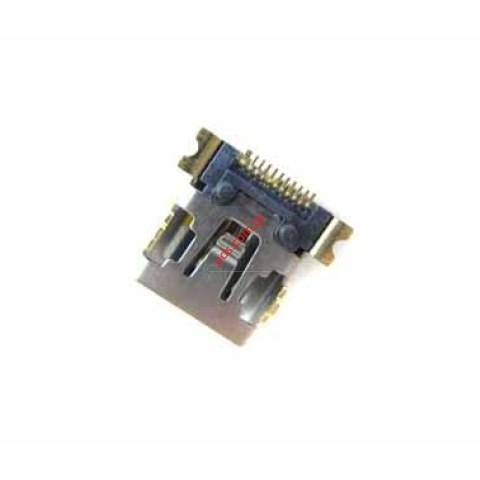 Original Charging Connector mini USB for HTC Touch Viva / T2222, Touch2 / T3333, Original Charging Connector mini USB for HTC Touch Viva / T2222, Touch2 / T3333,