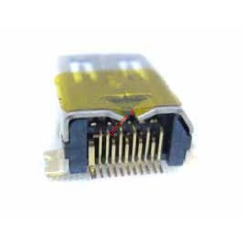 Original Charging Connector mini USB for HTC Touch Viva / T2222, Touch2 / T3333, Original Charging Connector mini USB for HTC Touch Viva / T2222, Touch2 / T3333,