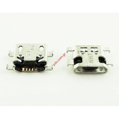 Original HONOR 6 MicroUSB Charging Connector port Original HONOR 6 MicroUSB Charging Connector port