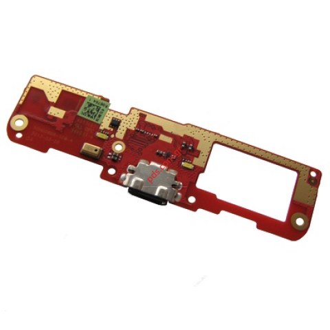 Original HTC Desire 600 Board USB connector Original HTC Desire 600 Board USB connector
