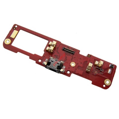 Original HTC Desire 600 Board USB connector Original HTC Desire 600 Board USB connector