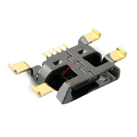 Γνήσιο σύστημα τροφοδοσίας HTC ONE X Type Micro USB 