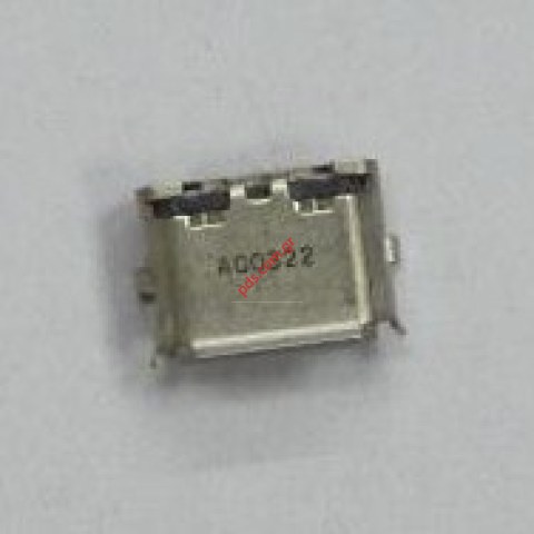 Original system USB connector HTC Desire Z, Explorer, Trophy, Wildfire, Wildfire S Original system USB connector HTC Desire Z, Explorer, Trophy, Wildfire, Wildfire S