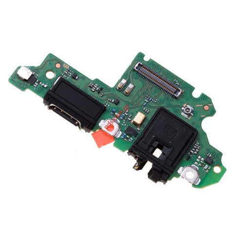 Charging connector board huawei P Smart Z (STK-LX1 STK-L22) MicroUSB connector Type C
