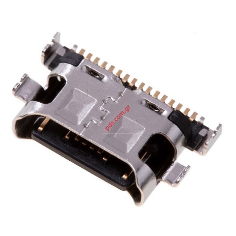 Γνήσιο σύστημα τροφοδοσίας Huawei P20 Lite (ANE-AL00) MicroUSB connector Type C charging board