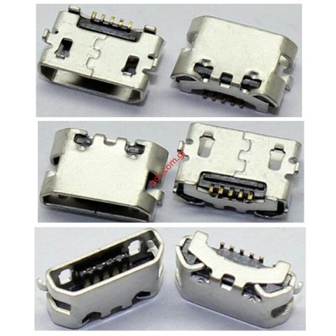 Original MicroUSB charging connector Huawei P8 LITE (ALE-L21) Original MicroUSB charging connector Huawei P8 LITE (ALE-L21)