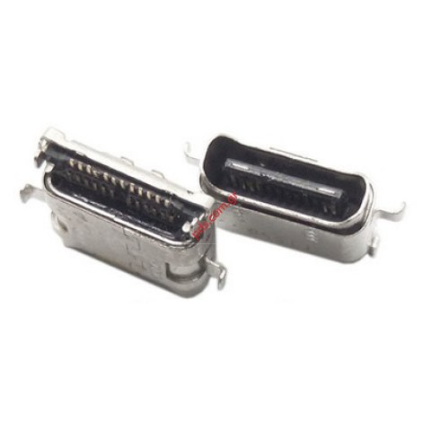 Γνήσιο σύστημα τροφοδοσίας Huawei P9 Charging Micro USB Type C Connector port