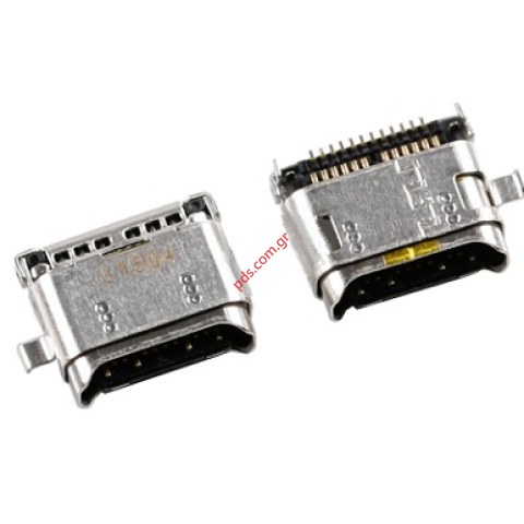 Original Huawei P9 Charging Micro USB Type C Connector port