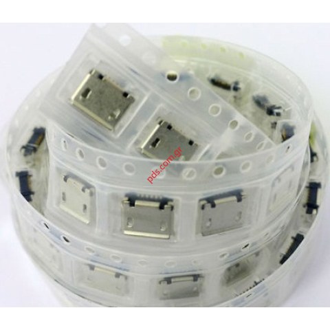 Γνήσιο σύστημα τροφοδοσίας Huawei U8800 Ideos X5 charging port Γνήσιο σύστημα τροφοδοσίας Huawei U8800 Ideos X5 charging port