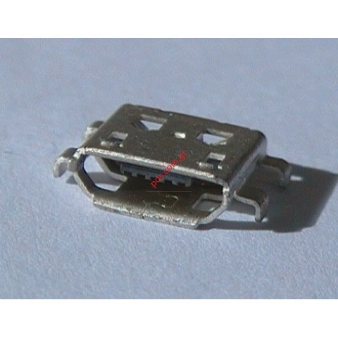 Original charging port Huawei Y300 U8833 connector Original charging port Huawei Y300 U8833 connector
