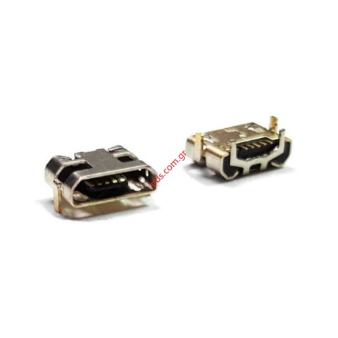 Original Charging connector Huawei Y5ii (CUN-L21) MicroUSB Original Charging connector Huawei Y5ii (CUN-L21) MicroUSB