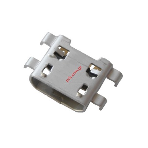 Original MicroUSB connector LG D331, L80+ L Bello Original MicroUSB connector LG D331, L80+ L Bello