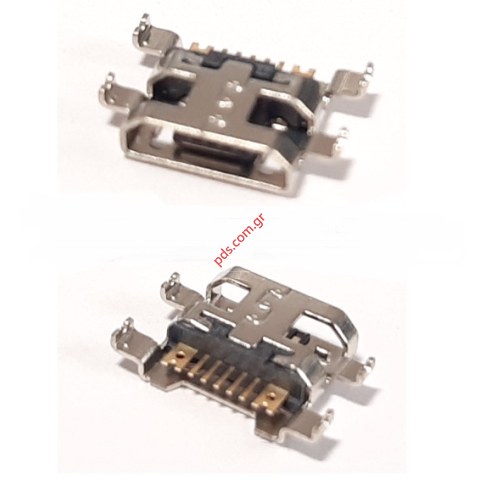 Original charging connector LG G4 (H815) MicroUSB  Original charging connector LG G4 (H815) MicroUSB