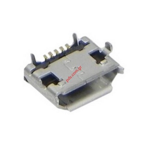 Original Micro USB Connector for LG P720 Optimus 3D Max, P940 Prada Original Micro USB Connector for LG P720 Optimus 3D Max, P940 Prada
