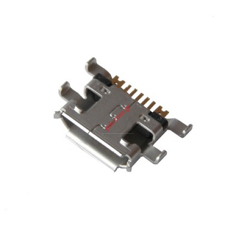 Orginal Micro USB connector LG P920 Optimus 3D 