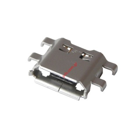 Orginal Micro USB connector LG P920 Optimus 3D  Orginal Micro USB connector LG P920 Optimus 3D