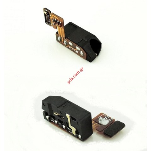 Original Audio connector LG Zero (H650) Flex cable Original Audio connector LG Zero (H650) Flex cable
