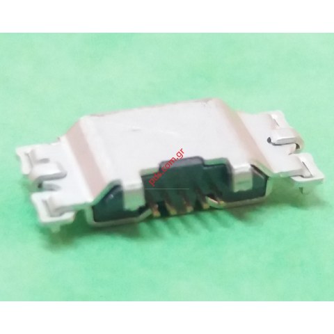 Original Micro USB connector Sony Xperia C4 E5303, E5306, E5353, Xperia C4 Dual SIM E5333, E5343, E5363 Original Micro USB connector Sony Xperia C4 E5303, E5306, E5353, Xperia C4 Dual SIM E5333, E5343, E5363