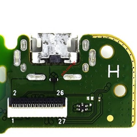 Original Micro USB Connector Flex Cable for HTC Desire 626G+ Dual Sim,Desire 626G Dual Sim (626ph) Original Micro USB Connector Flex Cable for HTC Desire 626G+ Dual Sim,Desire 626G Dual Sim (626ph)