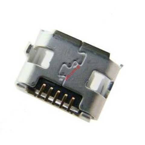 Original charging connector micro USB Sony Ericsson W150i Yendo, Xperia TXT CK13i, Xperia CK15i TXT Pro, WT13i MIX Walkman Original charging connector micro USB Sony Ericsson W150i Yendo, Xperia TXT CK13i, Xperia CK15i TXT Pro, WT13i MIX Walkman
