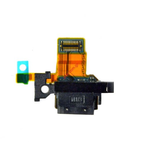 Original Micro USB Connector Flex Cable Sony Xperia X (F5121), Xperia X Dual (F5122) Original Micro USB Connector Flex Cable Sony Xperia X (F5121), Xperia X Dual (F5122)