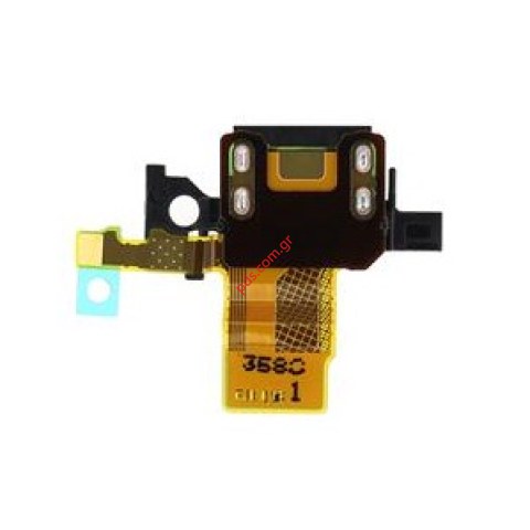 Original Micro USB Connector Flex Cable Sony Xperia X (F5121), Xperia X Dual (F5122) Original Micro USB Connector Flex Cable Sony Xperia X (F5121), Xperia X Dual (F5122)