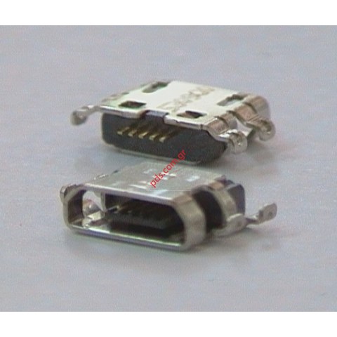 Γνήσιο σύστημα τροφοδοσίας Microsoft Lumia 430 MicroUSB charging connector port