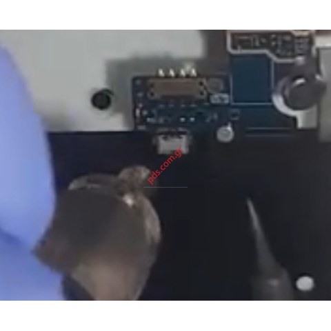 Original Micro USB connector Alcatel OT 2007X, 2007D One Touch, OT 2012, 2012D One Touch. Original Micro USB connector Alcatel OT 2007X, 2007D One Touch, OT 2012, 2012D One Touch.