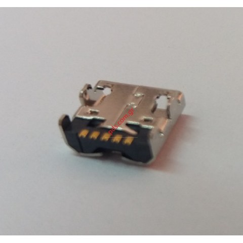 Original MicroUSB connector LG H650 Zero Charging port Original MicroUSB connector LG H650 Zero Charging port