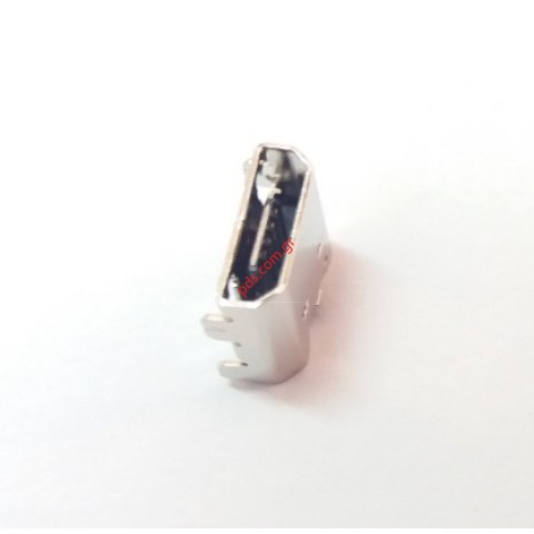 Original MicroUSB connector LG H650 Zero Charging port Original MicroUSB connector LG H650 Zero Charging port