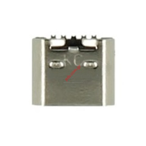 Original MicroUSB connector LG H650 Zero Charging port Original MicroUSB connector LG H650 Zero Charging port