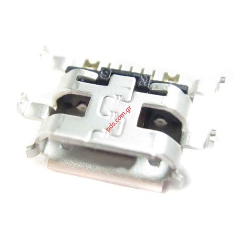 Original Micro USB Connector for LG E720 Optimus Chic, P990 Optimus Speed Original Micro USB Connector for LG E720 Optimus Chic, P990 Optimus Speed