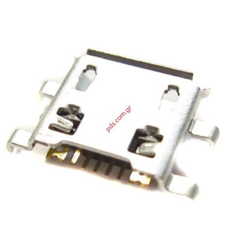 Original Micro USB Connector for LG E720 Optimus Chic, P990 Optimus Speed Original Micro USB Connector for LG E720 Optimus Chic, P990 Optimus Speed