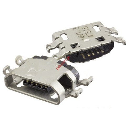 Γνήσιο σύστημα τροφοδοσίας MicroUSB Microsoft Lumia 532 Dual SIM, Lumia 435 Dual SIM