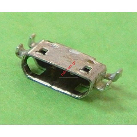 Original Charging connector MicroUSB port Vodafone Smart 4 (4G)  Original Charging connector MicroUSB port Vodafone Smart 4 (4G)