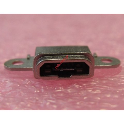 Original MicroUSB connector Samsung SM-G388F Galaxy Xcover 3 Charging port Original MicroUSB connector Samsung SM-G388F Galaxy Xcover 3 Charging port