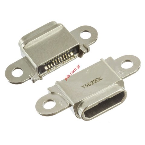 Original MicroUSB connector Samsung SM-G388F Galaxy Xcover 3 Charging port Original MicroUSB connector Samsung SM-G388F Galaxy Xcover 3 Charging port