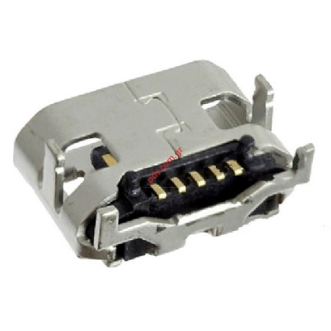 Original Micro USB connector Sony Xperia E4G (E2003, E2006, E2033, E2043, E2053) Original Micro USB connector Sony Xperia E4G (E2003, E2006, E2033, E2043, E2053)