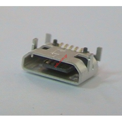 Original Micro USB connector Sony Xperia E4G (E2003, E2006, E2033, E2043, E2053) Original Micro USB connector Sony Xperia E4G (E2003, E2006, E2033, E2043, E2053)