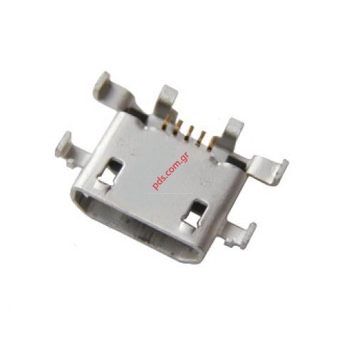 Original Micro USB connector Sony Xperia M2 Xperia M2 Dual D2302, D2303, D2305, D2306 