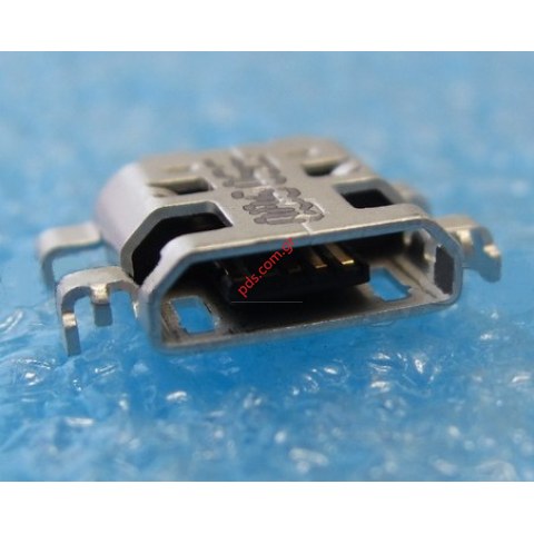 Original Micro USB connector Sony Xperia M2 Xperia M2 Dual D2302, D2303, D2305, D2306 