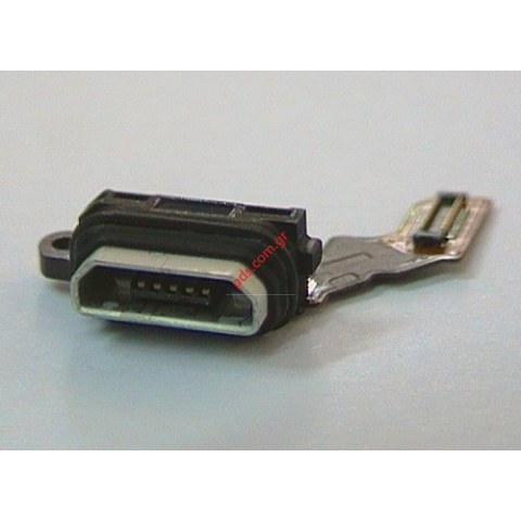 Original Micro USB connector Sony Xperia M4 Aqua E2303. E2306, E2353, Xperia M4 Aqua Dual E2312, E2333, E2363  Original Micro USB connector Sony Xperia M4 Aqua E2303. E2306, E2353, Xperia M4 Aqua Dual E2312, E2333, E2363