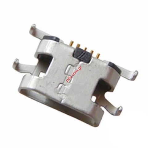 Original MicroUSB connector Sony Xperia T3 (D5102, D5103, D5106)  Original MicroUSB connector Sony Xperia T3 (D5102, D5103, D5106)