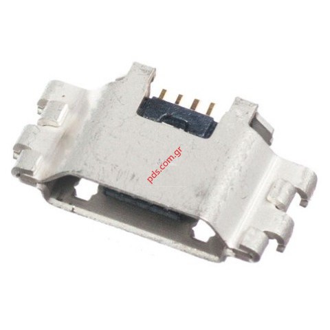 Original Micro USB connector Sony C5502, C5503 Xperia ZR
