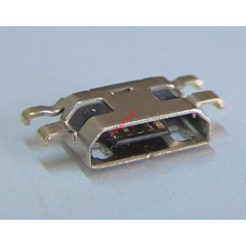 Original charging port MicroUSB Motorola XT1063 Moto G Connector