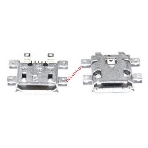 Γνήσιο σύστημα τροφοδοσίας Motorola XT905 charging connector
