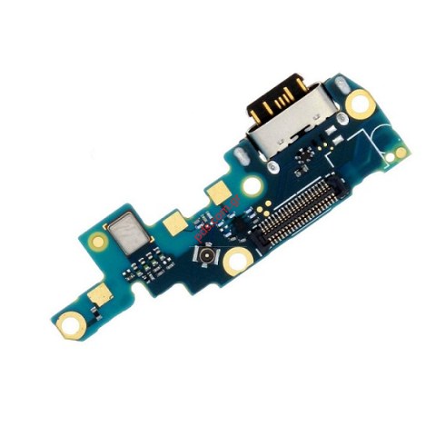 Original charging board Nokia 6.1 Plus (TA-1099, TA-1103) OEM USB Type-C connector
